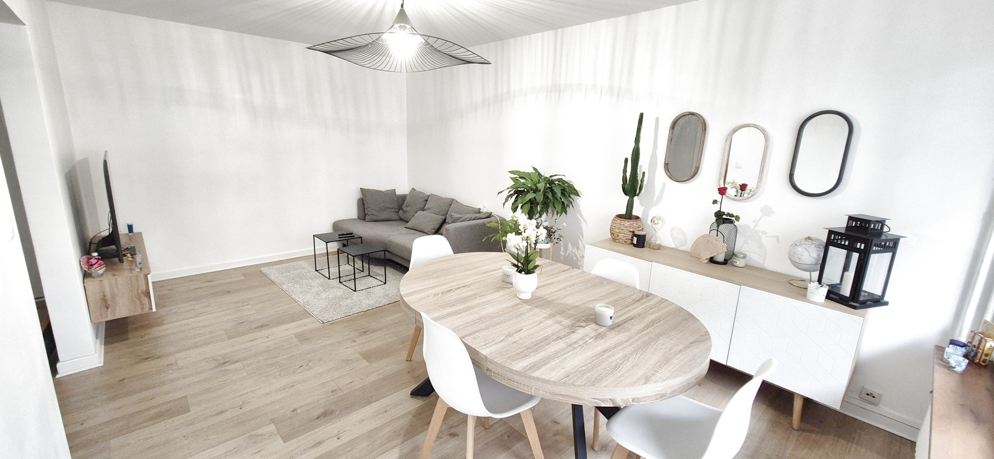 Agence immobilière de SUBLIMO