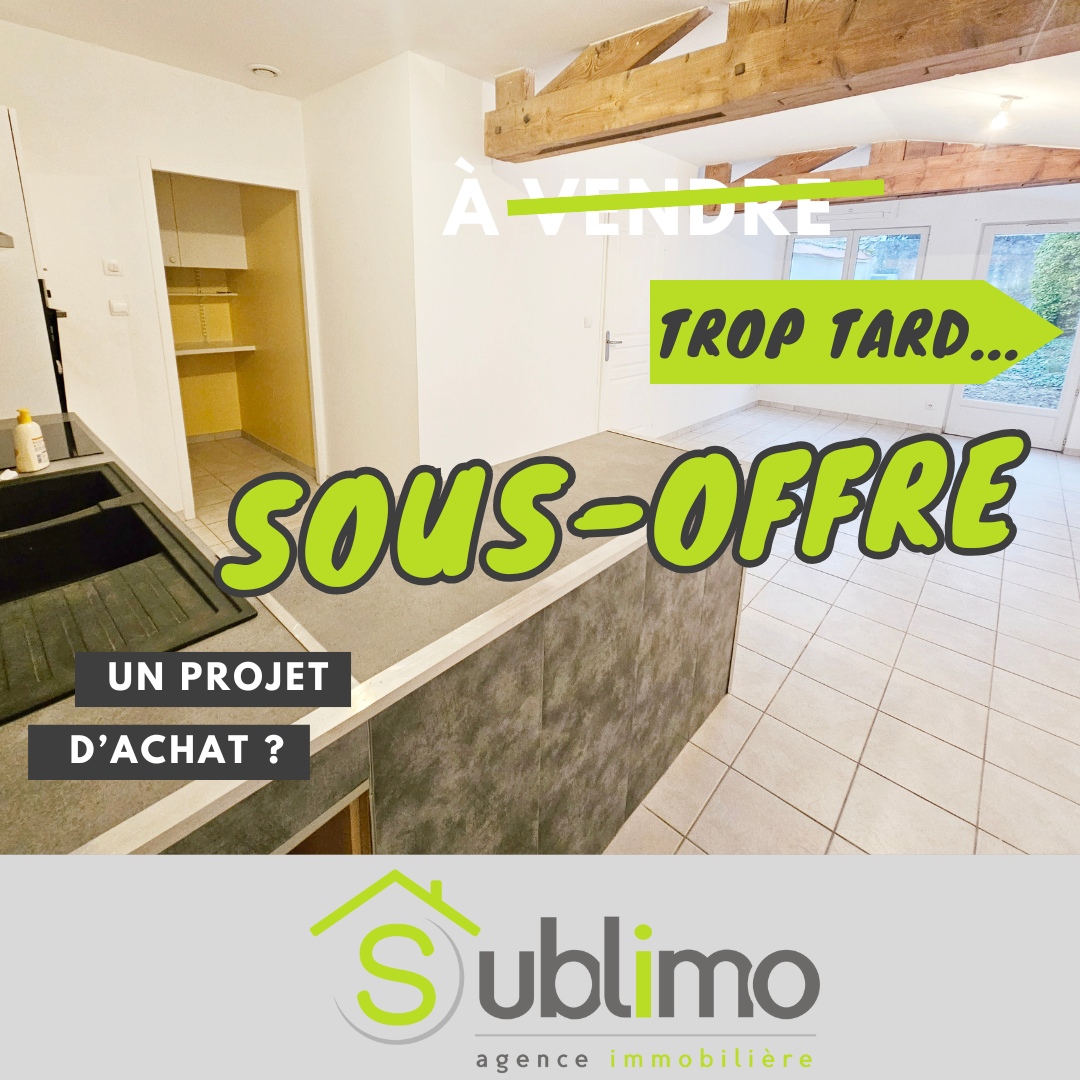 Photo bien immobilier