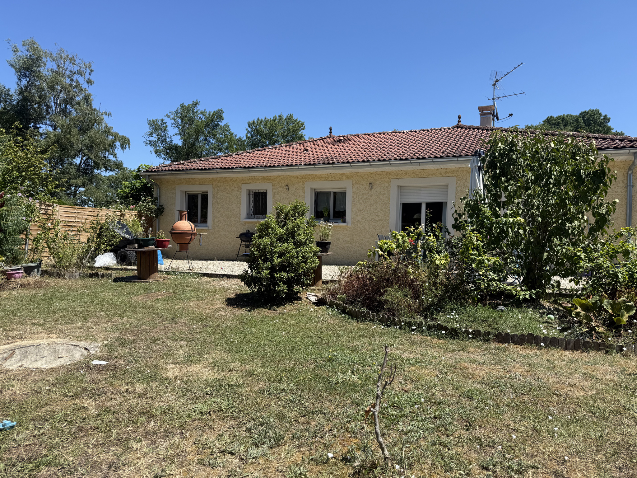 Agence immobilière de SUBLIMO