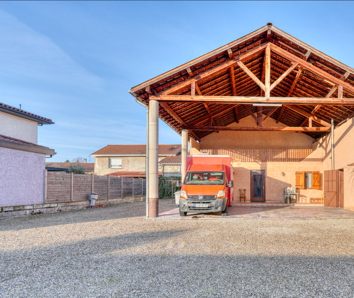 Agence immobilière de SUBLIMO