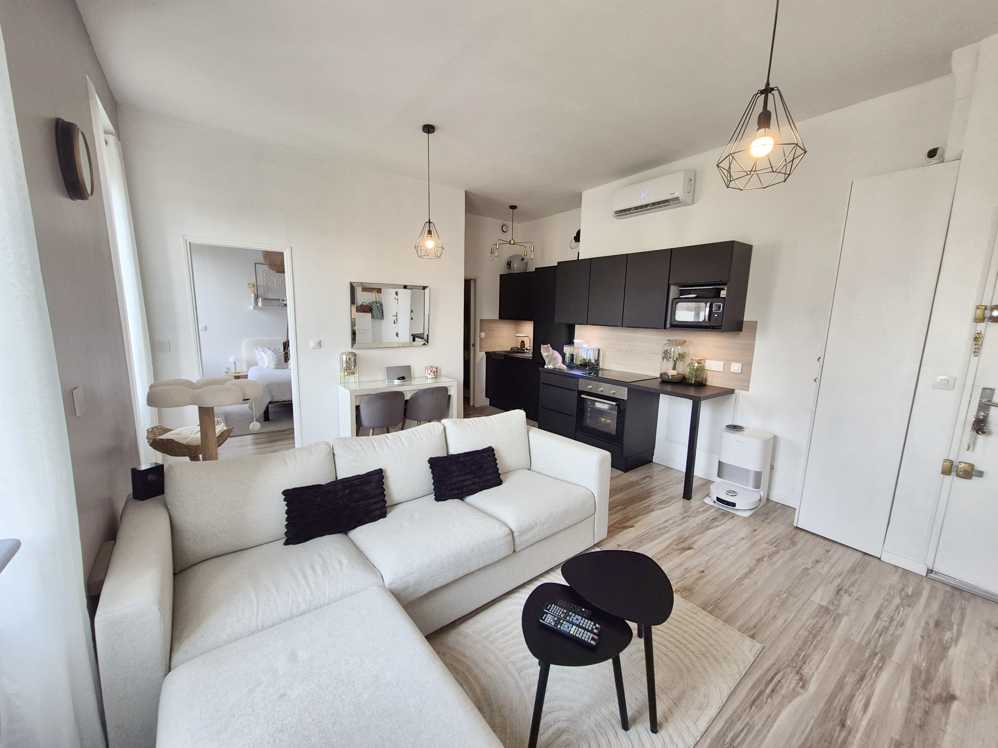 Agence immobilière de SUBLIMO