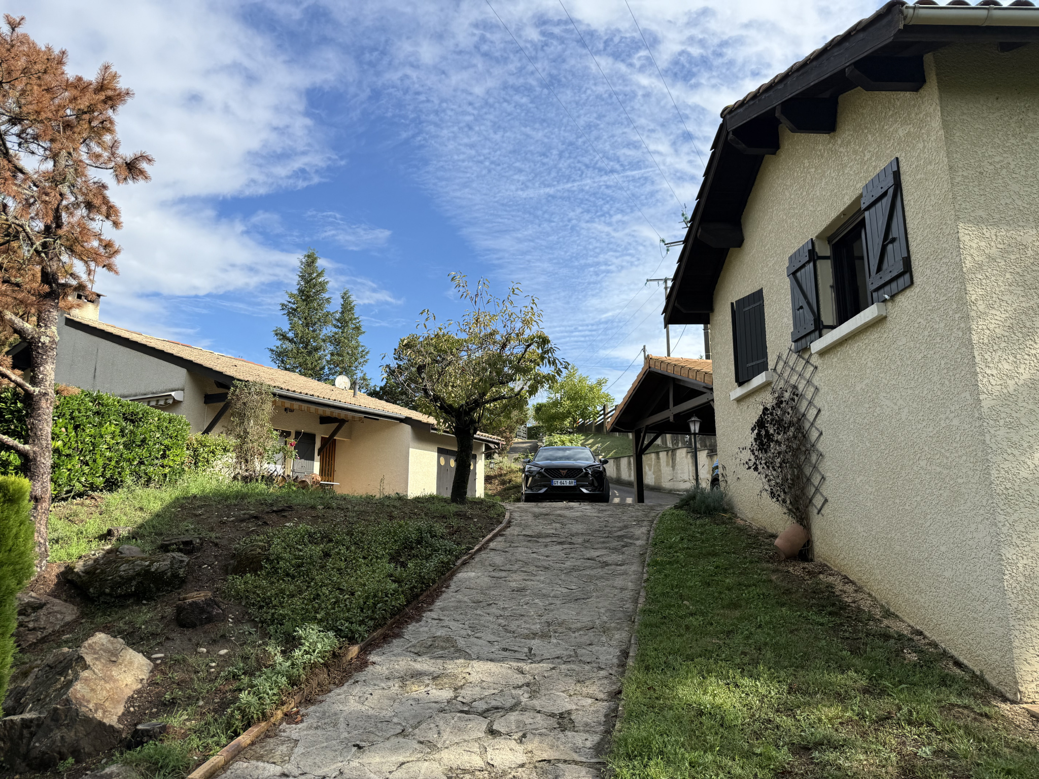 Agence immobilière de SUBLIMO