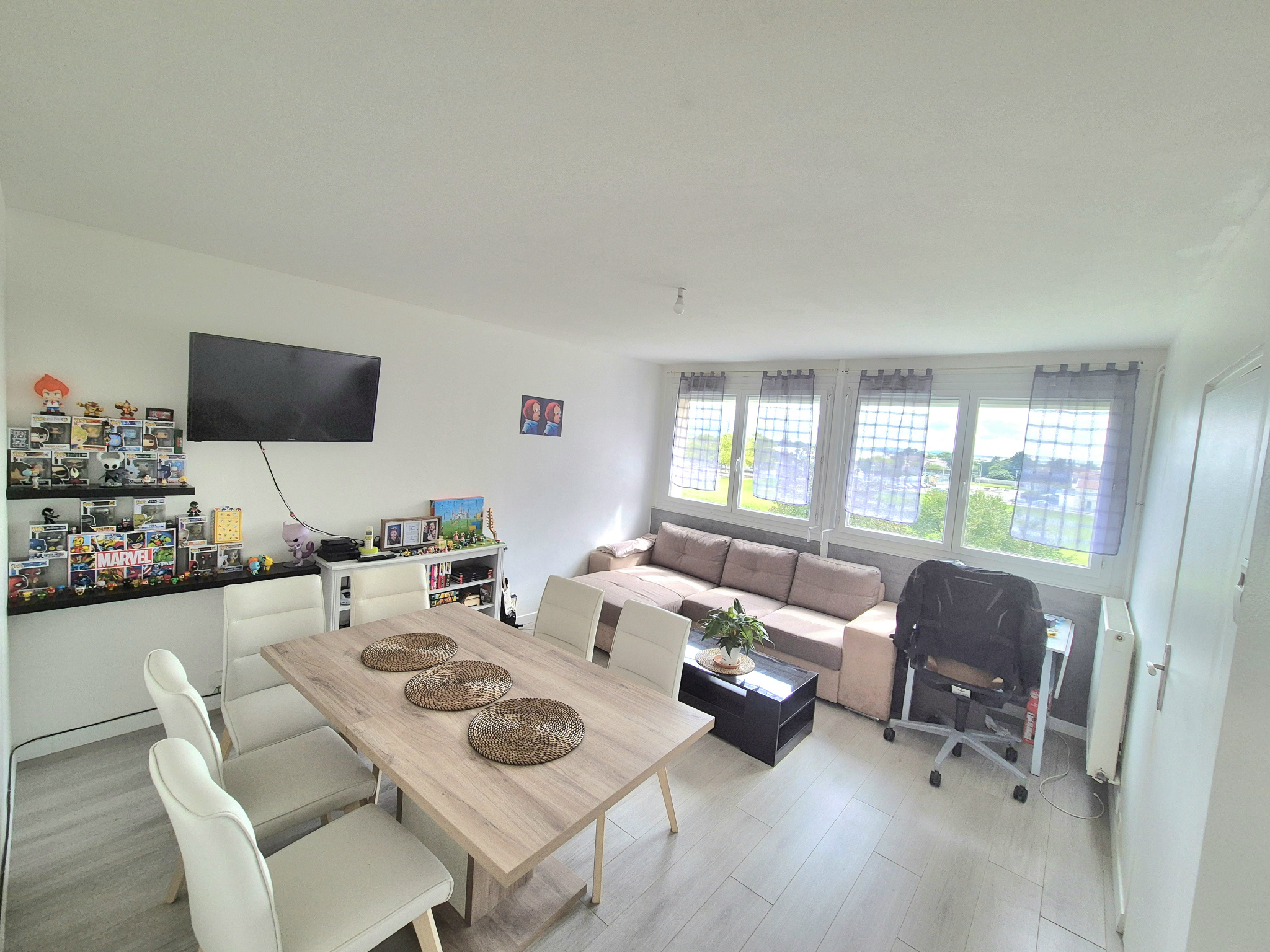 Agence immobilière de SUBLIMO