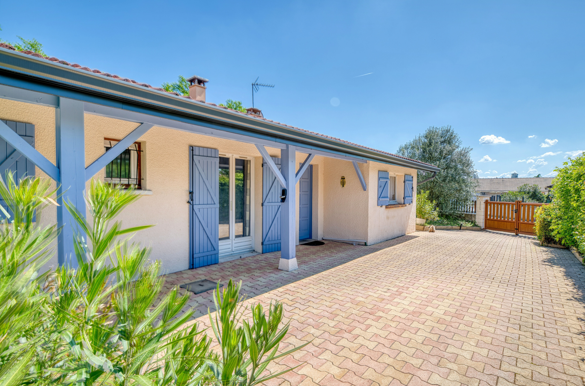 Agence immobilière de SUBLIMO