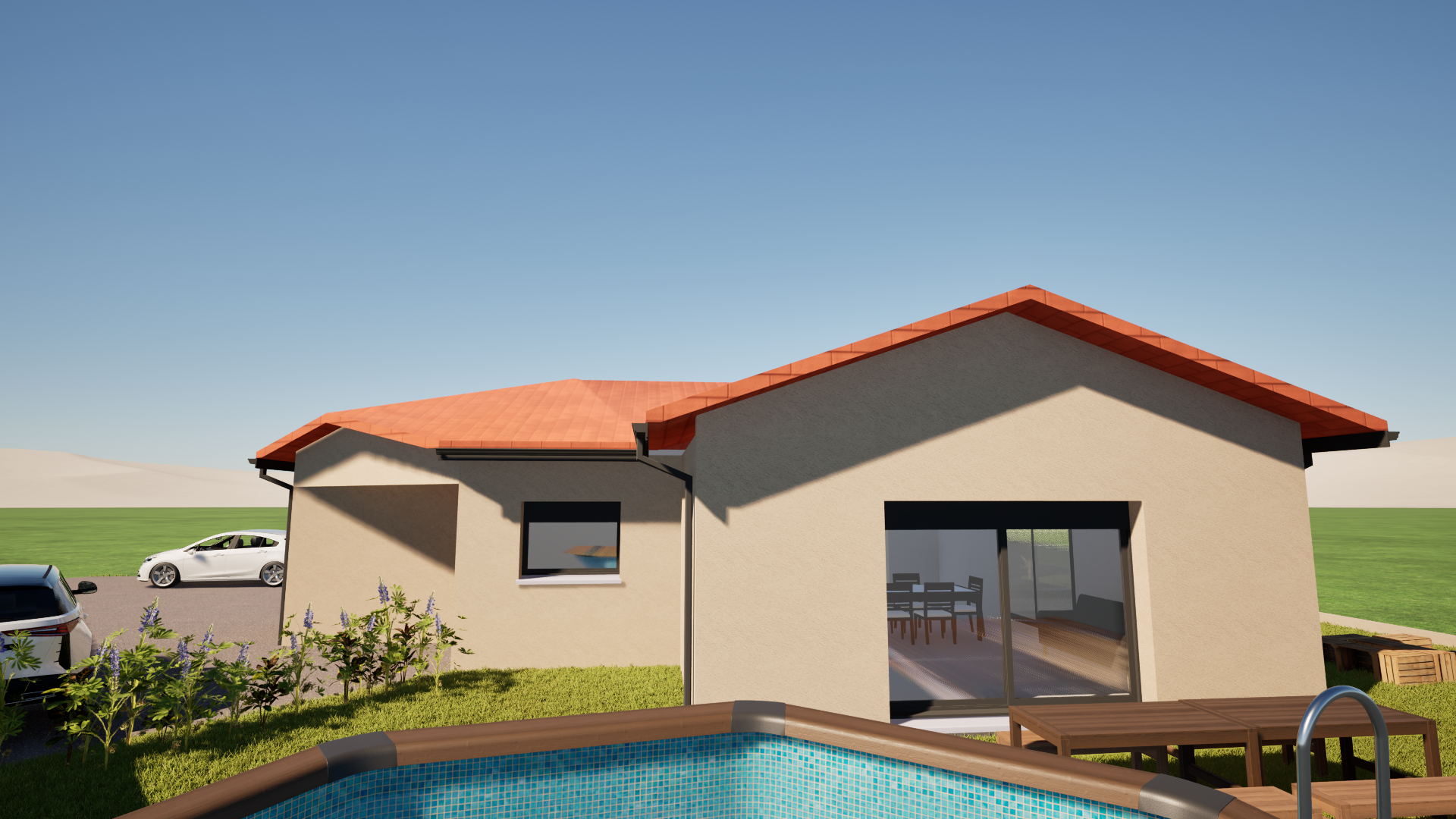Agence immobilière de SUBLIMO