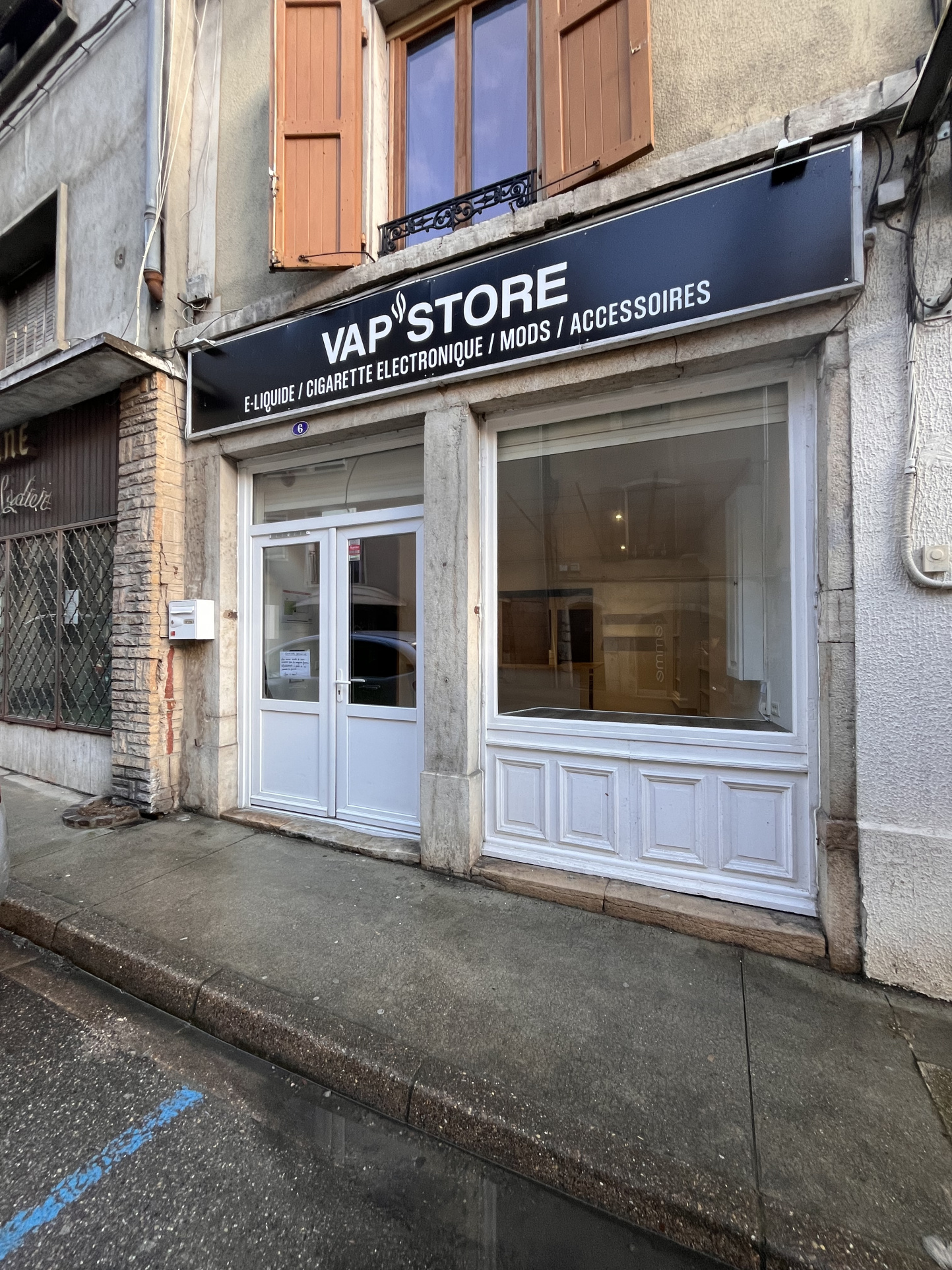 Agence immobilière de SUBLIMO