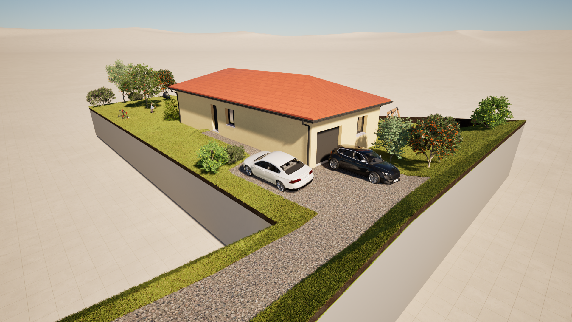 Agence immobilière de SUBLIMO
