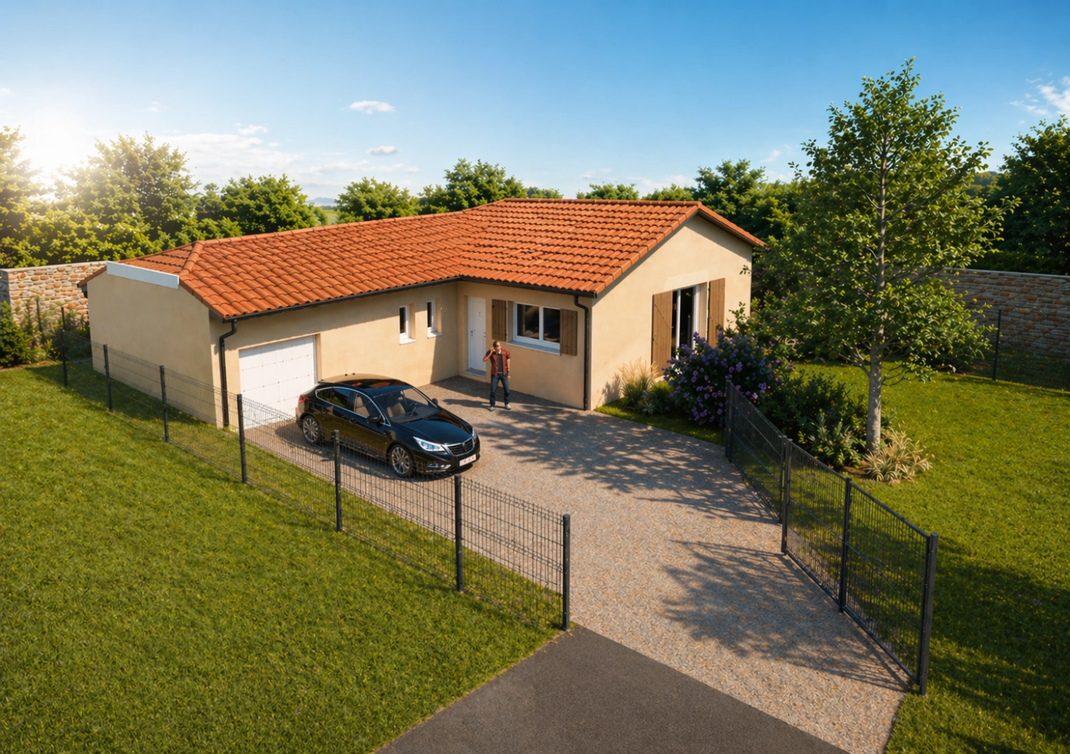 property