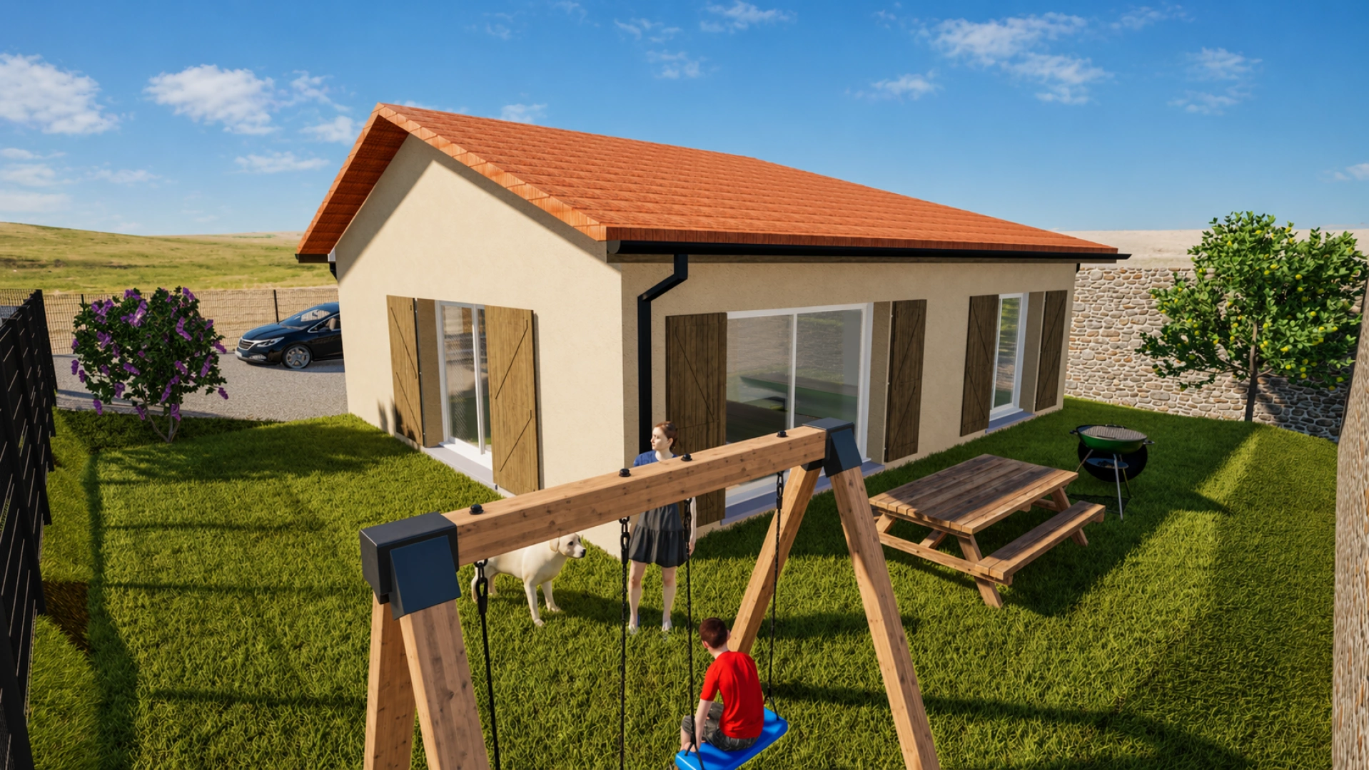property