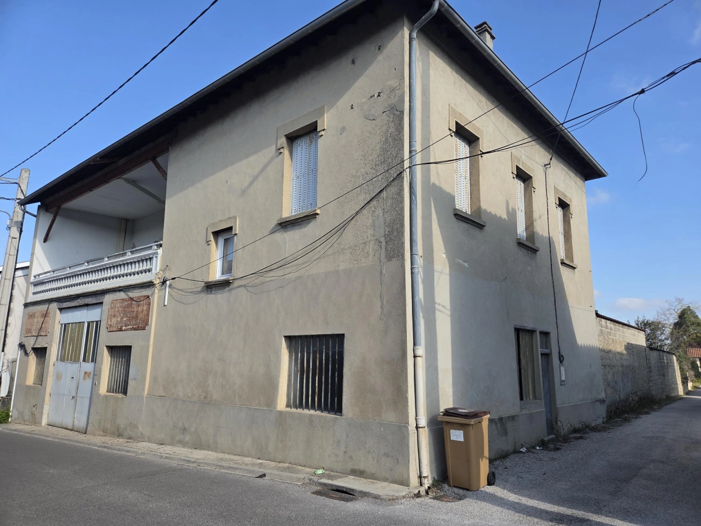 property